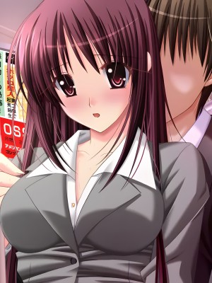 [アトリエかぐや Berkshire Yorkshire] 家庭教師のおねえさん～Hの偏差値あげちゃいます～_204_Onodera_Rio_196