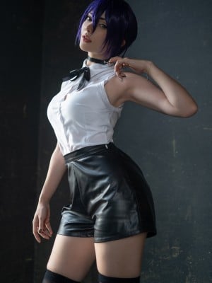 Misaki Sai - Reze_11