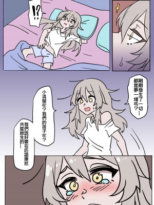 [小迪哥] 匹諾康尼之夢 (崩壊：スターレイル) [中国語]_16