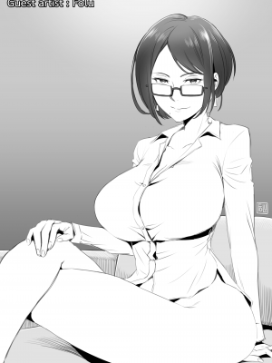 [Nodo (Puzenketsu)] Good Teachers 1-3 [路小茜个人汉化][無修正]_107
