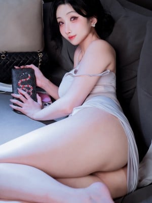 [rioko凉凉子] KPring妈咪原创设计 邻居家的大姐姐_27