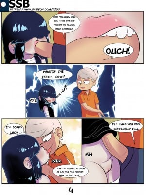 [SSB] The Sigh (The Loud House)_05
