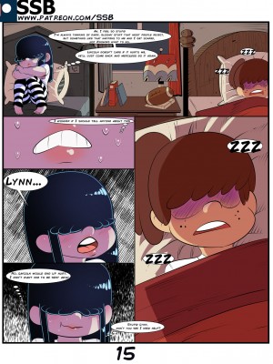 [SSB] The Sigh (The Loud House)_16