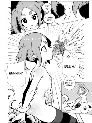 [akableak] Propagation Exorcism (Bakemonogatari)_23