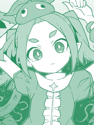 [akableak] Propagation Exorcism (Bakemonogatari)_30