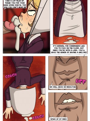 [SSB] WolfWalkers - The first job (WolfWalkers)_14