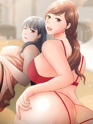 歡迎來到親子咖啡廳 30話[完結]