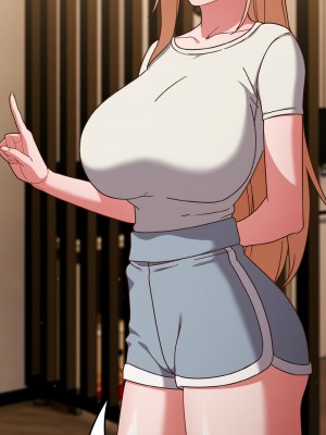 天上掉下來的爽缺 11-12話_11_11