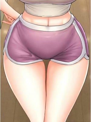 穿入VR成為性域獵人 31話_31_11