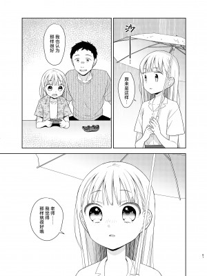 [コデインガール (ドバト)] TS少女ハルキくん 5｜TS少女春树君 5 [白杨汉化组] [DL版]_060