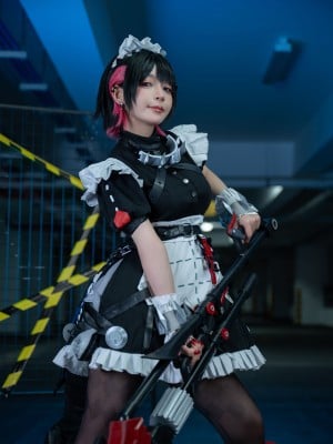 Umeko J - Ellen Joe Zoneless Zone Zero_09