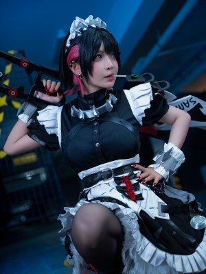 Umeko J - Ellen Joe Zoneless Zone Zero_14