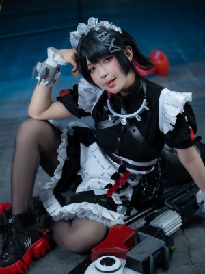Umeko J - Ellen Joe Zoneless Zone Zero_18