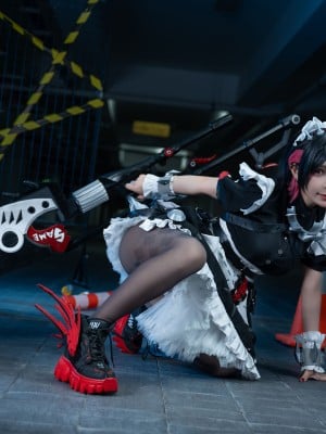 Umeko J - Ellen Joe Zoneless Zone Zero_07