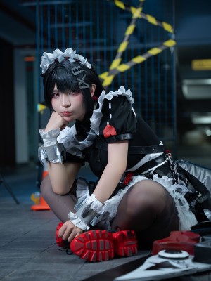 Umeko J - Ellen Joe Zoneless Zone Zero_17