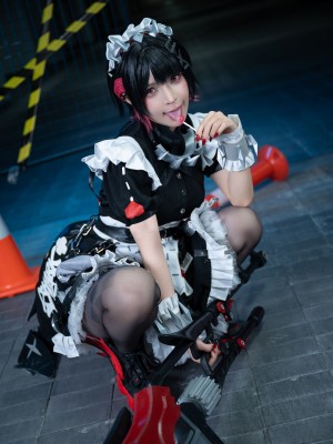 Umeko J - Ellen Joe Zoneless Zone Zero_11