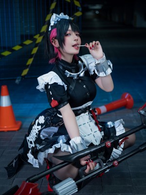 Umeko J - Ellen Joe Zoneless Zone Zero_12