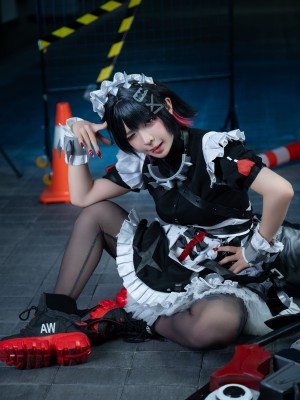 Umeko J - Ellen Joe Zoneless Zone Zero_16