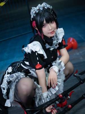 Umeko J - Ellen Joe Zoneless Zone Zero_13
