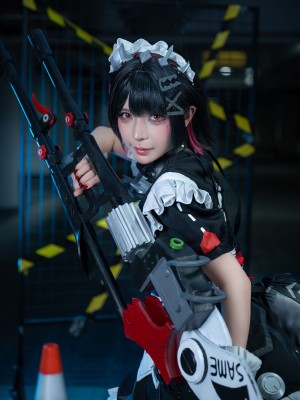 Umeko J - Ellen Joe Zoneless Zone Zero_04