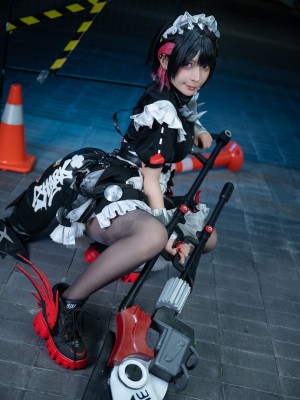 Umeko J - Ellen Joe Zoneless Zone Zero_10