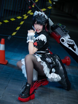 Umeko J - Ellen Joe Zoneless Zone Zero_03