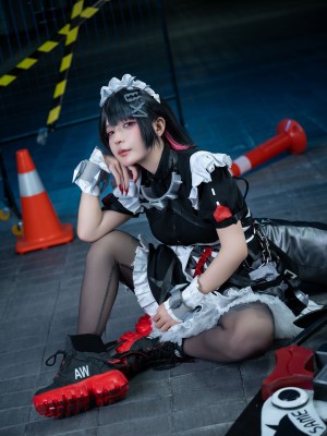 Umeko J - Ellen Joe Zoneless Zone Zero_15