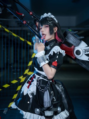 Umeko J - Ellen Joe Zoneless Zone Zero_05