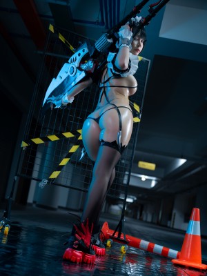 Umeko J - Ellen Joe Zoneless Zone Zero_25