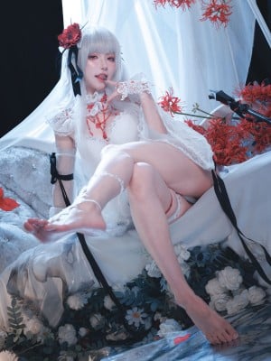 阿包也是兔娘 - 无期迷途 可可莉克_27