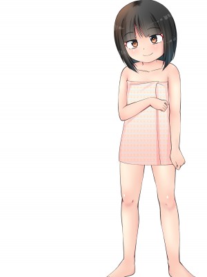 [PLEIADES☆FORTUNE (蟹山ゆうすけ)]  銭湯の男湯で露出おなにぃしちゃう女の子のお話 [DL版]_28