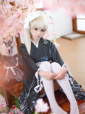 [鳗鱼霏儿] 穹妹 珍藏版_20