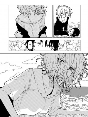 COMIC キスハグ vol.5_165