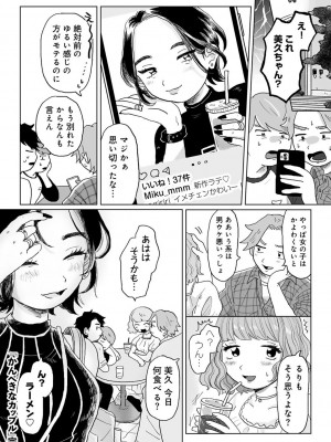 COMIC キスハグ vol.5_136
