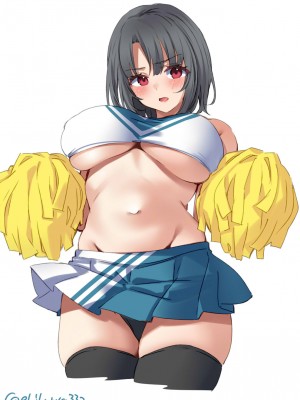[Fantia] えびふりゃ (201709~20240916) (500 yen plan) [君日本語本當上手漢化組] [進行中] (3／3)_T0449