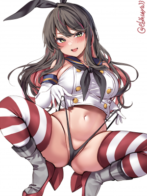 [Fantia] えびふりゃ (201709~20240916) (500 yen plan) [君日本語本當上手漢化組] [進行中] (3／3)_T0337
