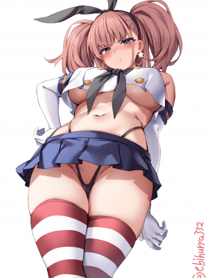 [Fantia] えびふりゃ (201709~20240916) (500 yen plan) [君日本語本當上手漢化組] [進行中] (3／3)_T0434