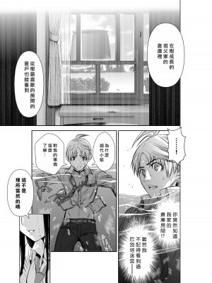 [桃田テツ]地上100階～脱出確率0.0001%～ 特别版（R18）Ch.01-45 [中国翻译]_002_01_035