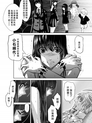 [桃田テツ]地上100階～脱出確率0.0001%～ 特别版（R18）Ch.01-45 [中国翻译]_018_03_004