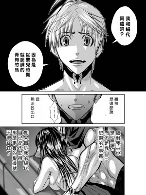 [桃田テツ]地上100階～脱出確率0.0001%～ 特别版（R18）Ch.01-45 [中国翻译]_019_01_023