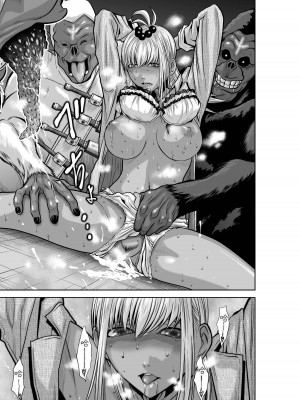 [桃田テツ]地上100階～脱出確率0.0001%～ 特别版（R18）Ch.01-45 [中国翻译]_020_01_021