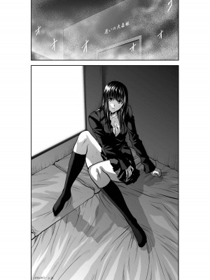 [桃田テツ]地上100階～脱出確率0.0001%～ 特别版（R18）Ch.01-45 [中国翻译]_030_01_012
