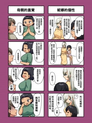 [オトナテイコク (YAC)] 戦争が終わって用済みになった人間兵器の巨乳美少女を拾って家に持ち帰ってみたら…1-2｜戰爭結束後被棄若敝屣的改造人形兵器巨乳美少女讓人試著撿回家以後……1-2 [中文] [無修正]_0236