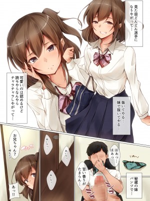 [circle82 (はづきふたひ)] 明るい妹計画 [DL版]_04