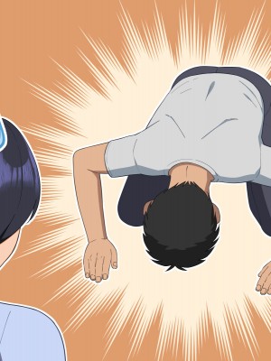 [春葉流亭 (春葉流)] 肝っ玉母ちゃんがマザコン息子の勢いに負けてお嫁さんになっちゃう話_036