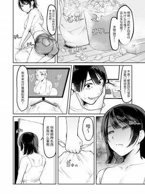 [がががショコラ (ドロどろんこ)] 俺のゴミは妹のおかず [中文] [鬼月-オニツキ]_003