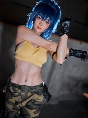 Joyce lin Leona_02