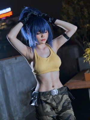 Joyce lin Leona_07