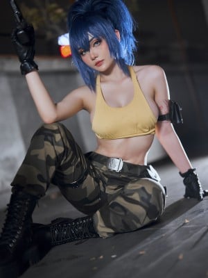 Joyce lin Leona_08
