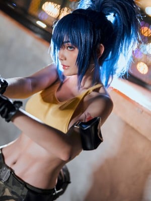Joyce lin Leona_11